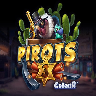 Pirots 3