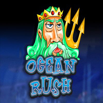 Ocean Rush