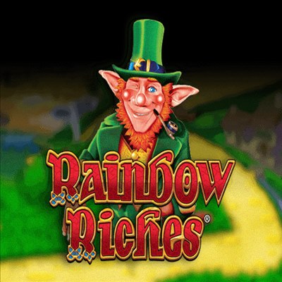 Rainbow Riches