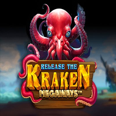 Release The Kraken Megaways