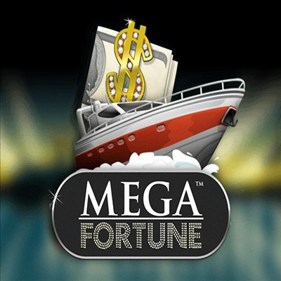 Mega Fortune