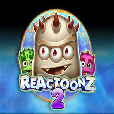 Reactoonz 2