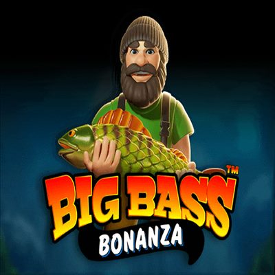 Big Bass Bonanza
