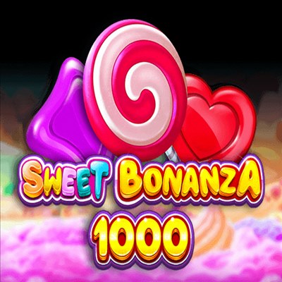 Sweet Bonanza 1000