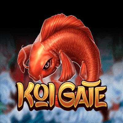 Koi Gate